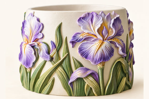 Paint Your Own Plaster Kits: A Relaxing Creative Activity for Adults