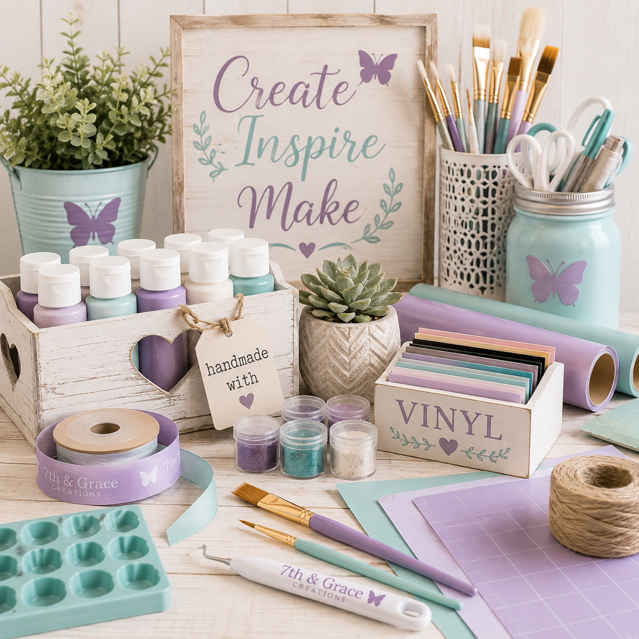 Craft Supplies