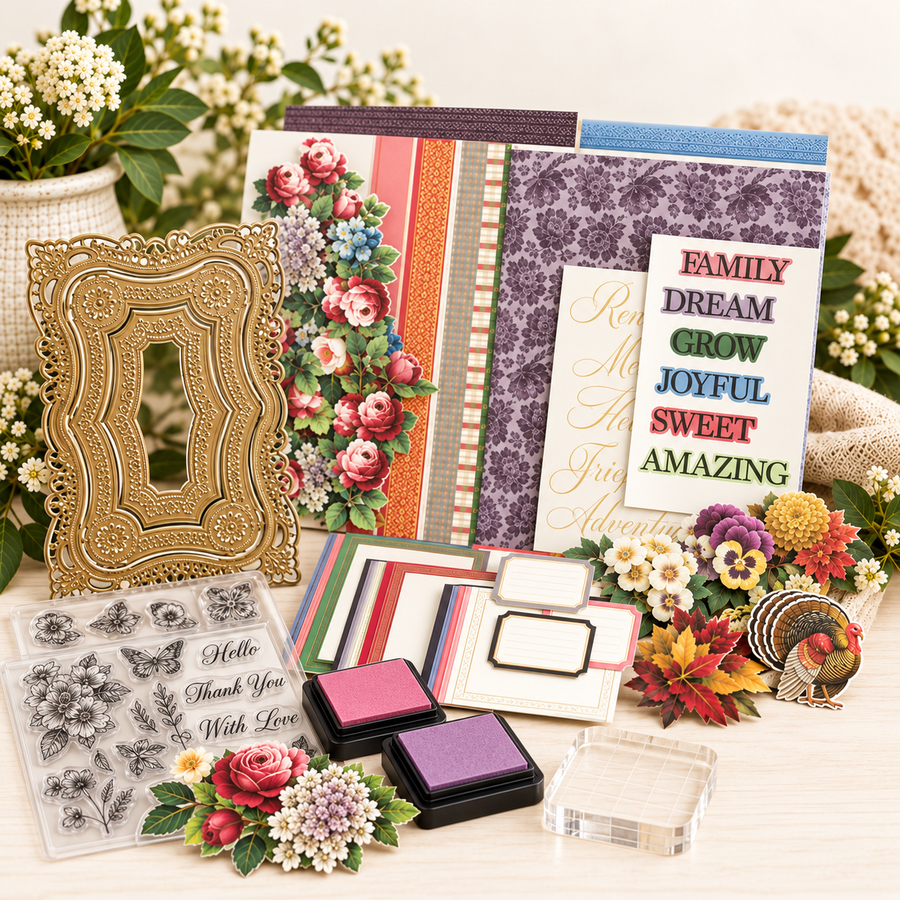 Craft Supplies