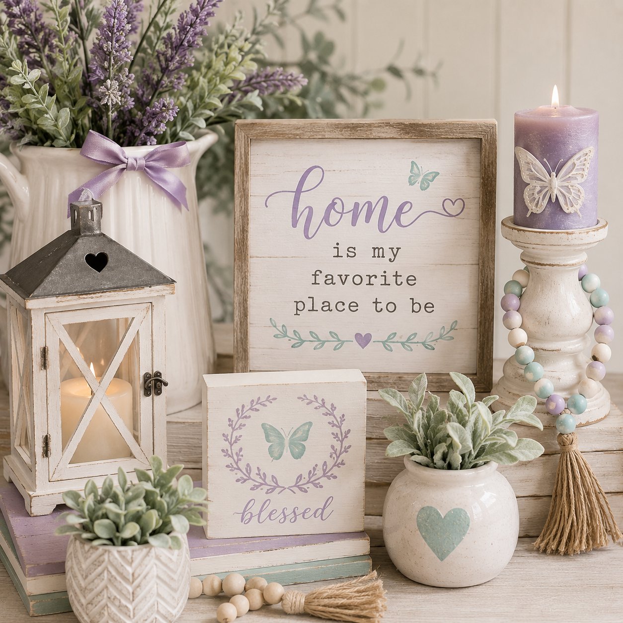 Home page