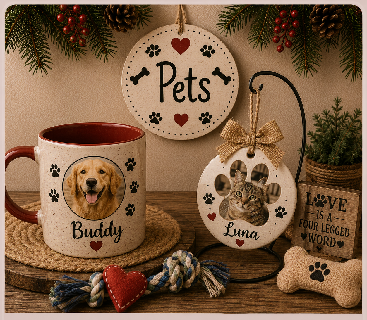 Pets