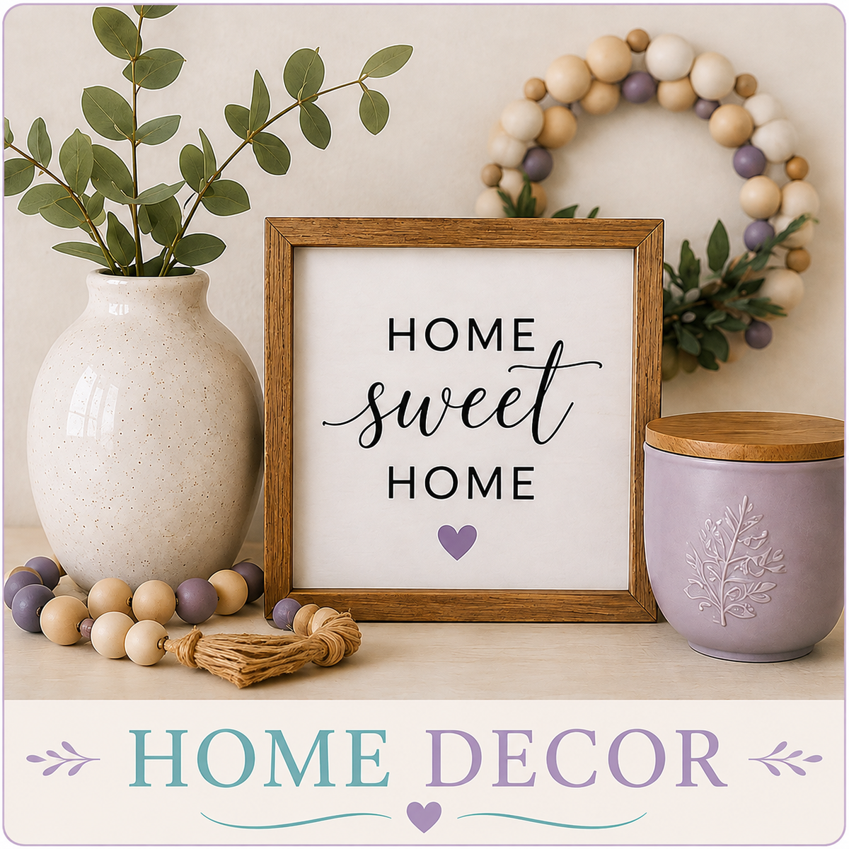 Home Decor