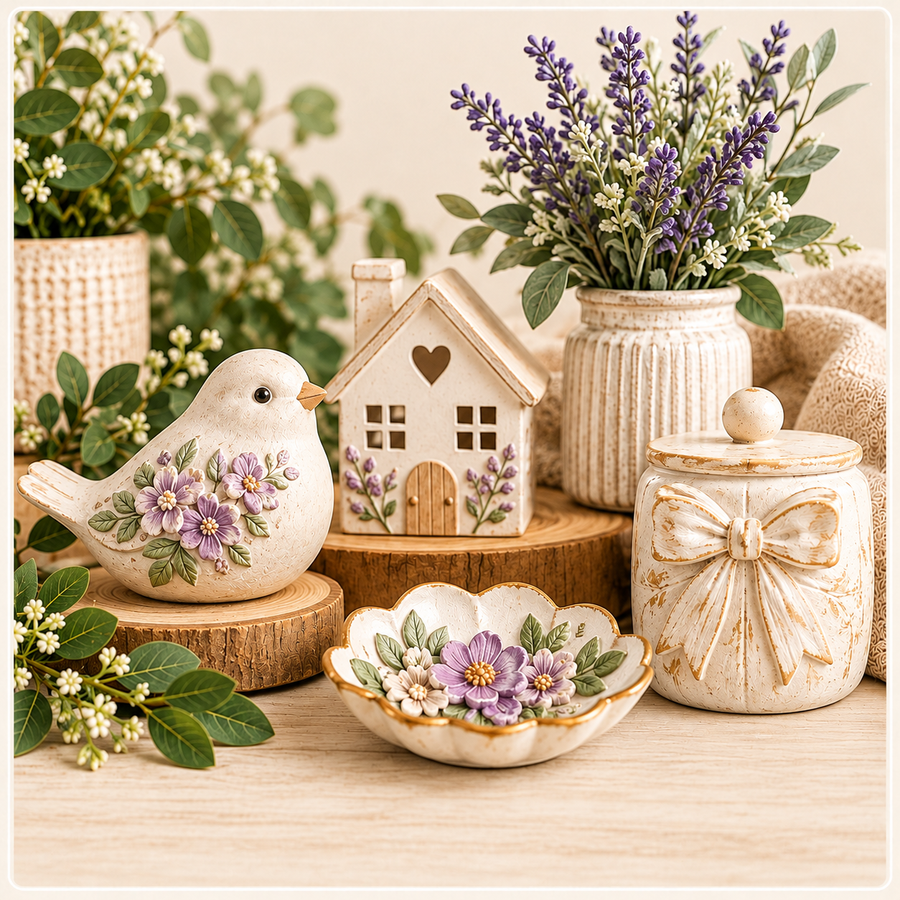 Decorative Accents