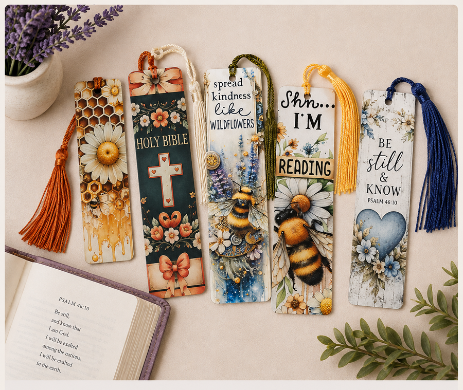 Bookmarks