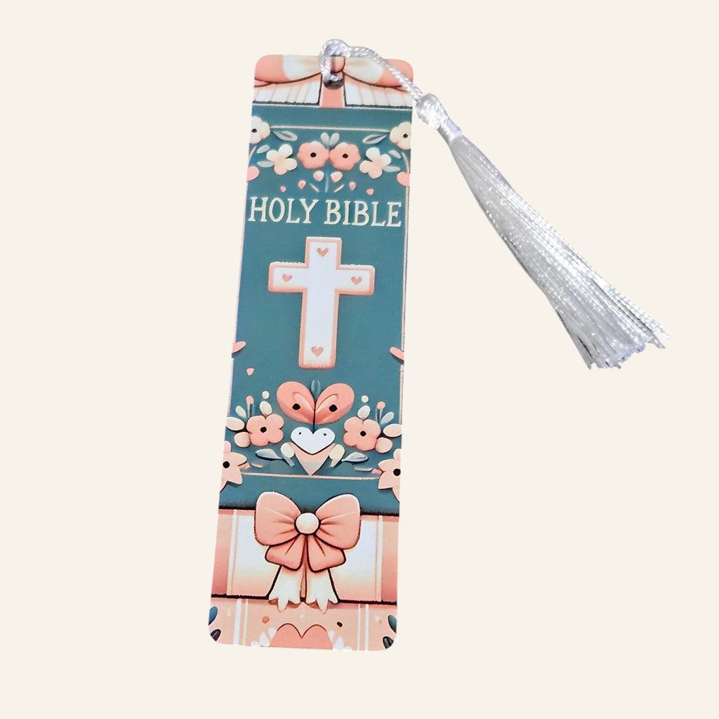 Metal Bookmark/ Bookmark with Tassel/Gifts for Readers