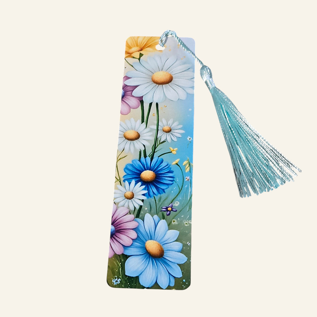 Metal Bookmark/ Bookmark with Tassel/Gifts for Readers
