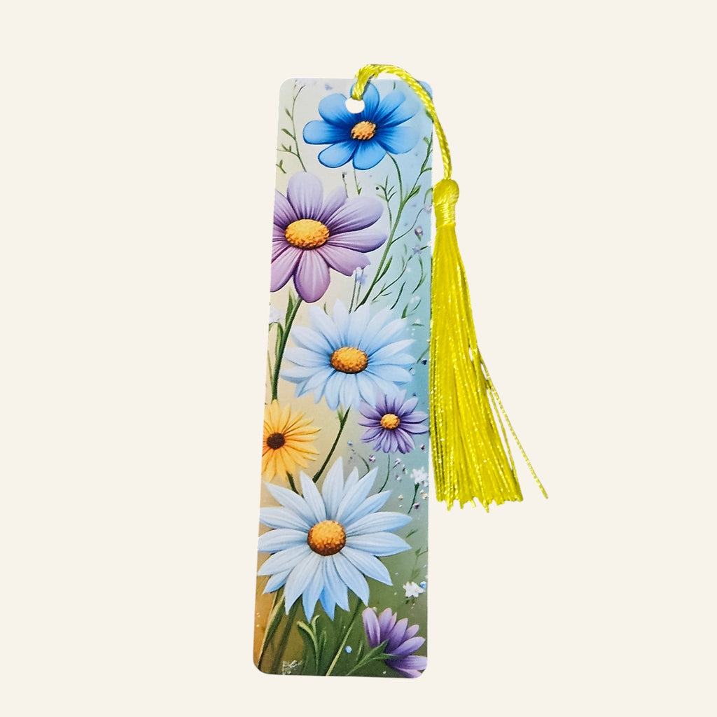 Metal Bookmark/ Bookmark with Tassel/Gifts for Readers