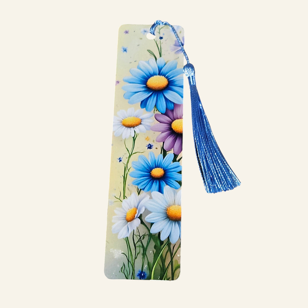 Metal Bookmark/ Bookmark with Tassel/Gifts for Readers