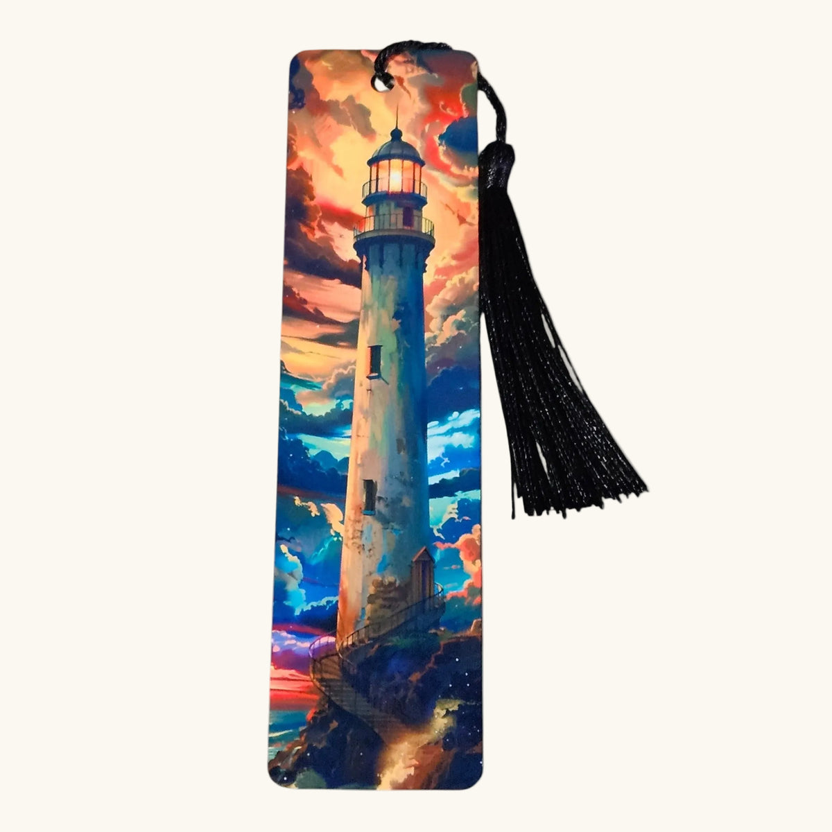 Metal Bookmark/ Bookmark with Tassel/Gifts for Readers