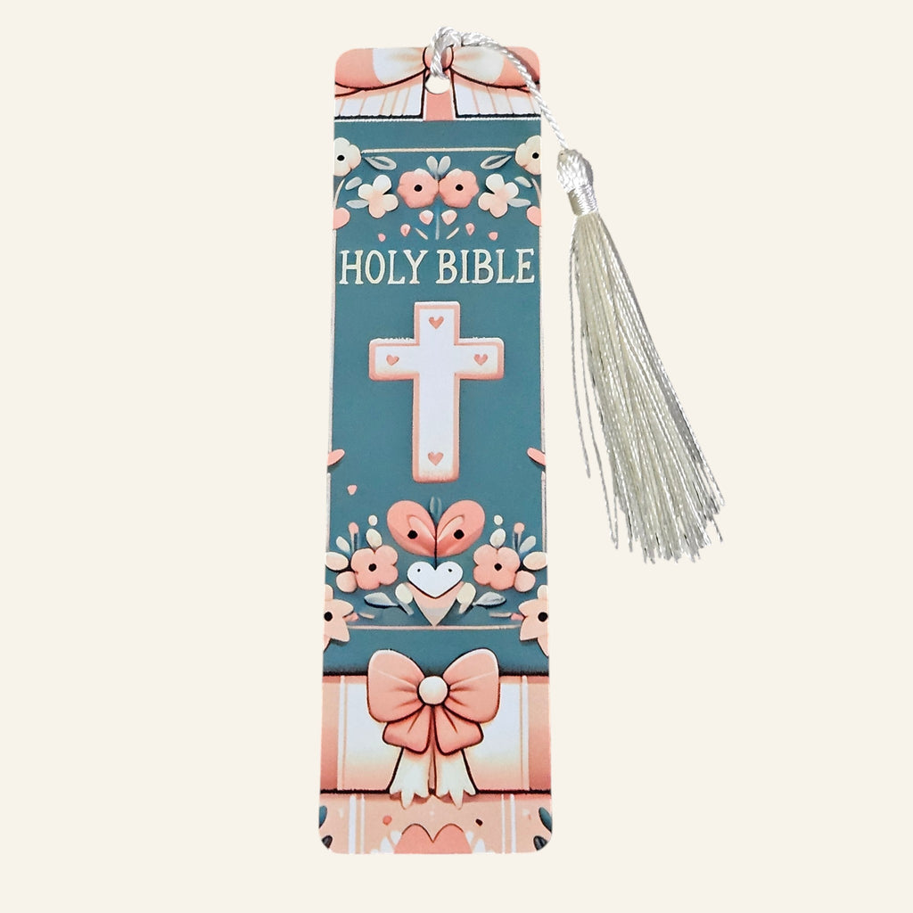 Metal Bookmark/ Bookmark with Tassel/Gifts for Readers