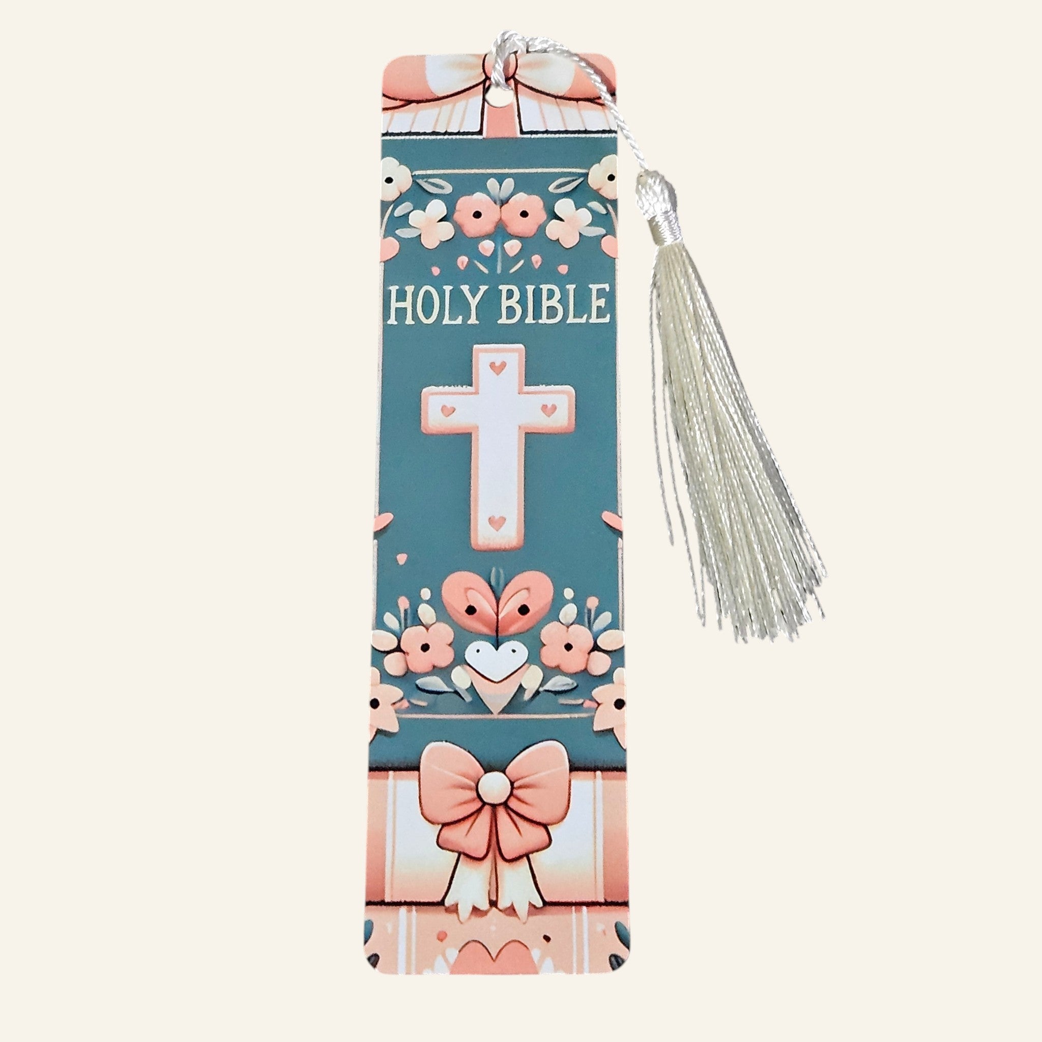 Metal Bookmark/ Bookmark with Tassel/Gifts for Readers