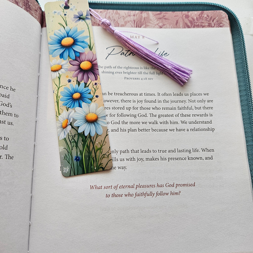 Metal Bookmark/ Bookmark with Tassel/Gifts for Readers