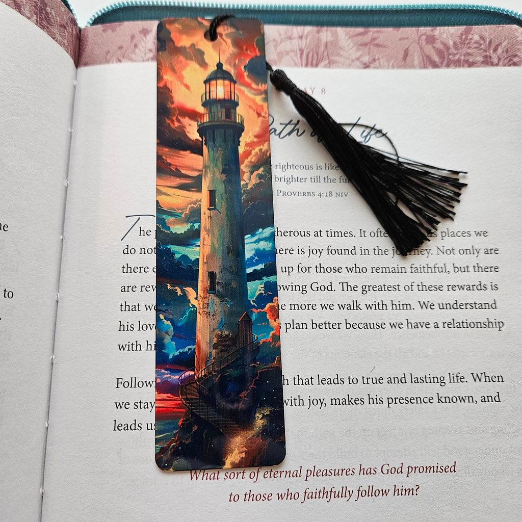 Metal Bookmark/ Bookmark with Tassel/Gifts for Readers