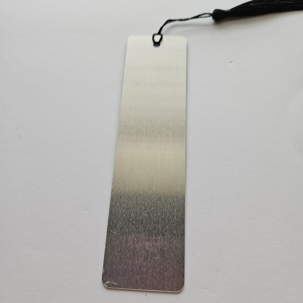 Metal Bookmark/ Bookmark with Tassel/Gifts for Readers
