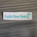 Mirror Decals