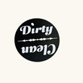 Dishwasher Clean/Dirty Magnet