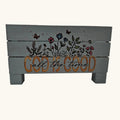 God Is Good All The Time Wooden Box