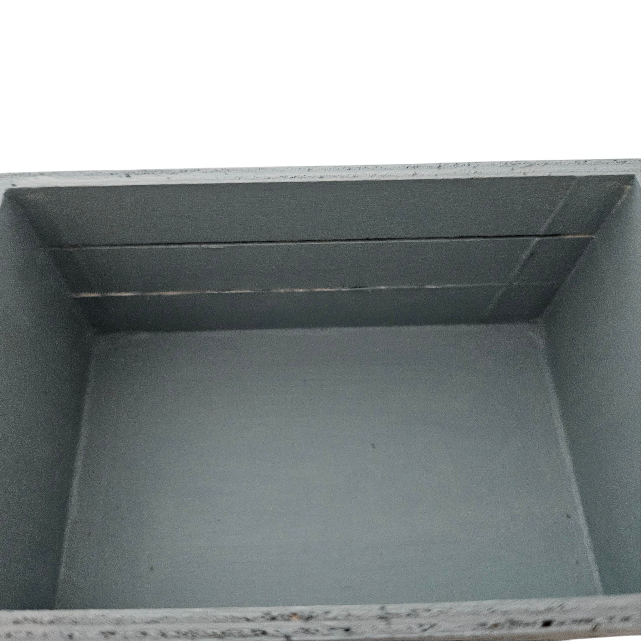 God Is Good All The Time Wooden Box
