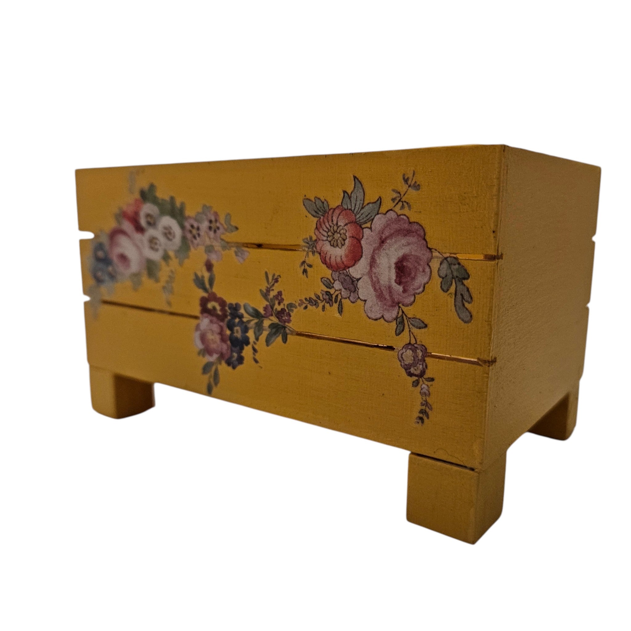 Choose to Believe Wooden Box