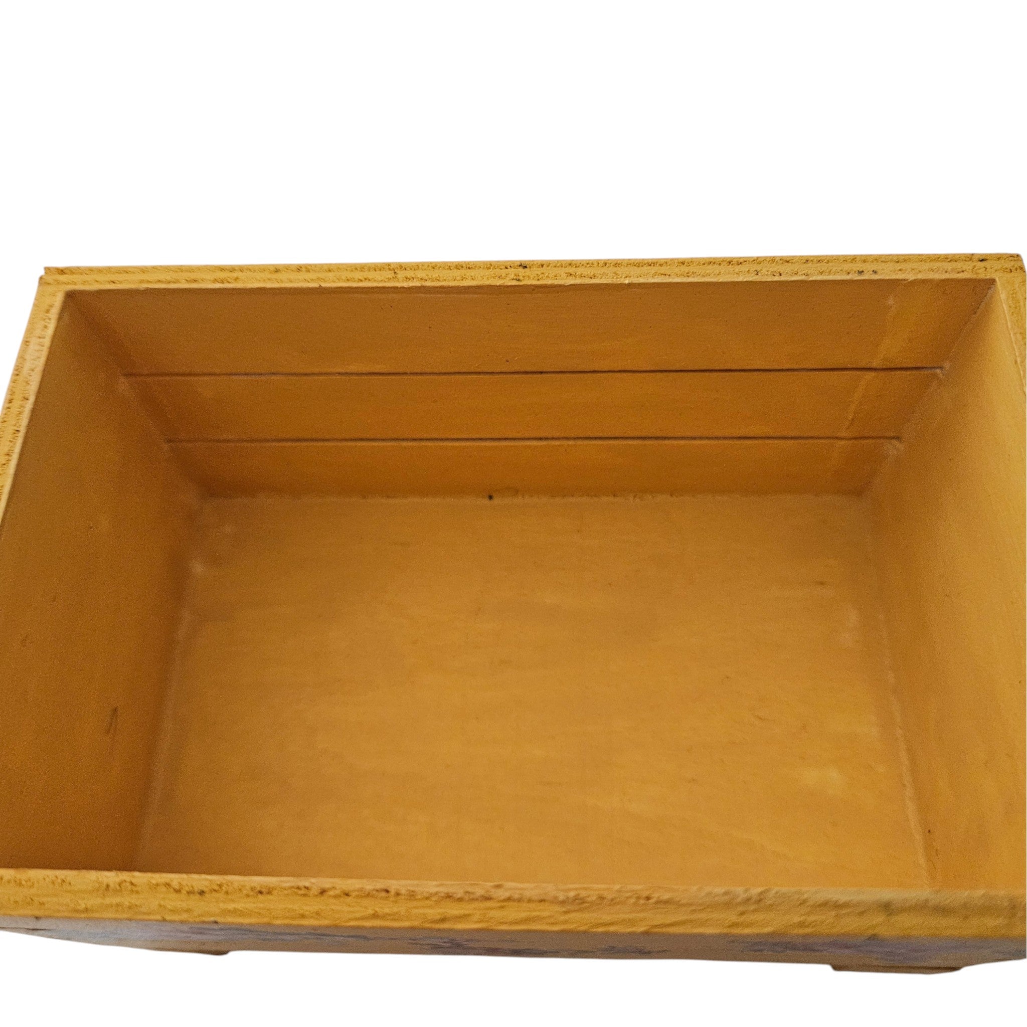 Choose to Believe Wooden Box