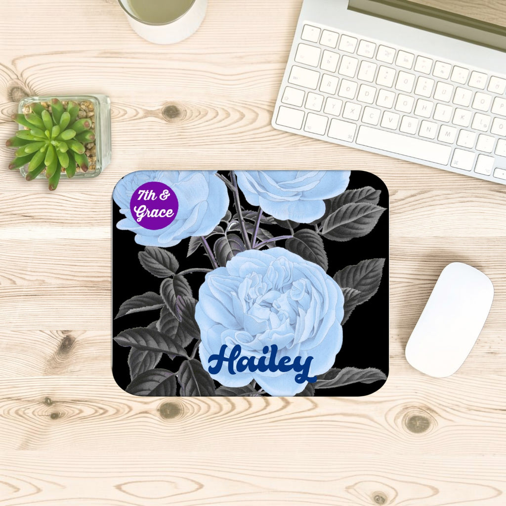 Personalized Designer Mouse Pad