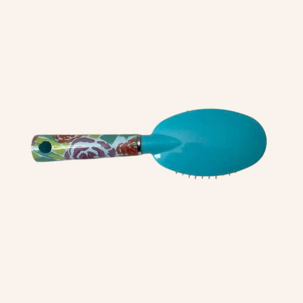 Personalized Hair brush, Dance Team Gift, Cheer Gift, Party Favors