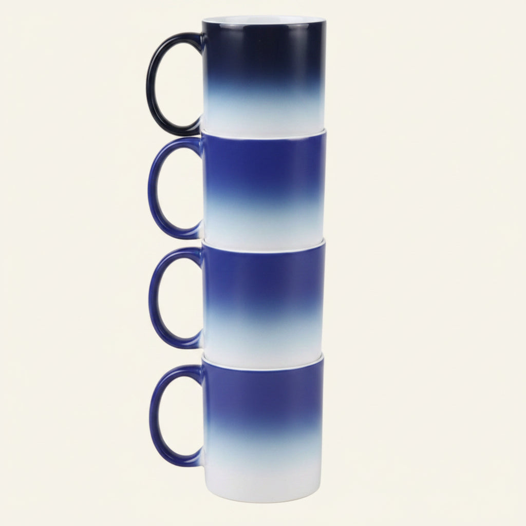 Magic Mug Color Changing Mug