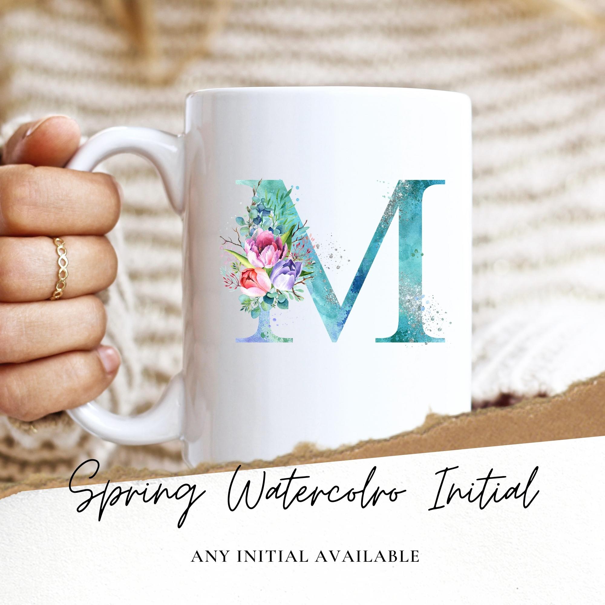 Customizable 15 oz Ceramic Mug