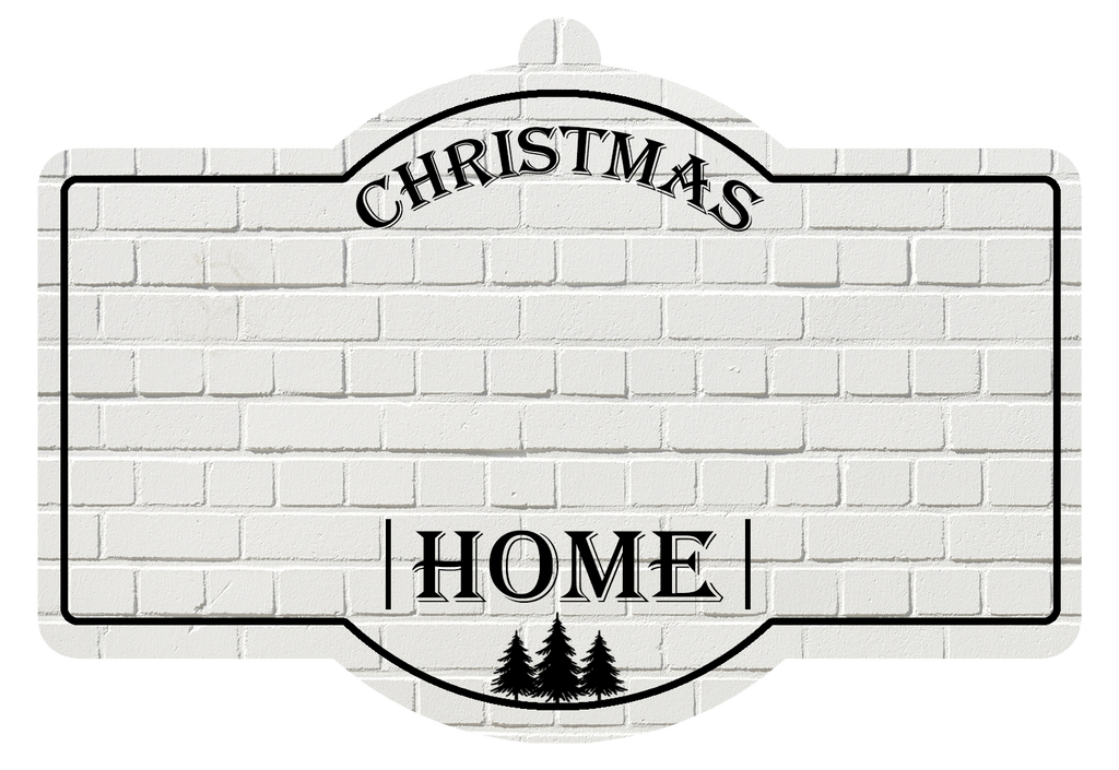 Zip Code Ornament | Realtor Gift for New Homeowner|Family 2026 Ornament