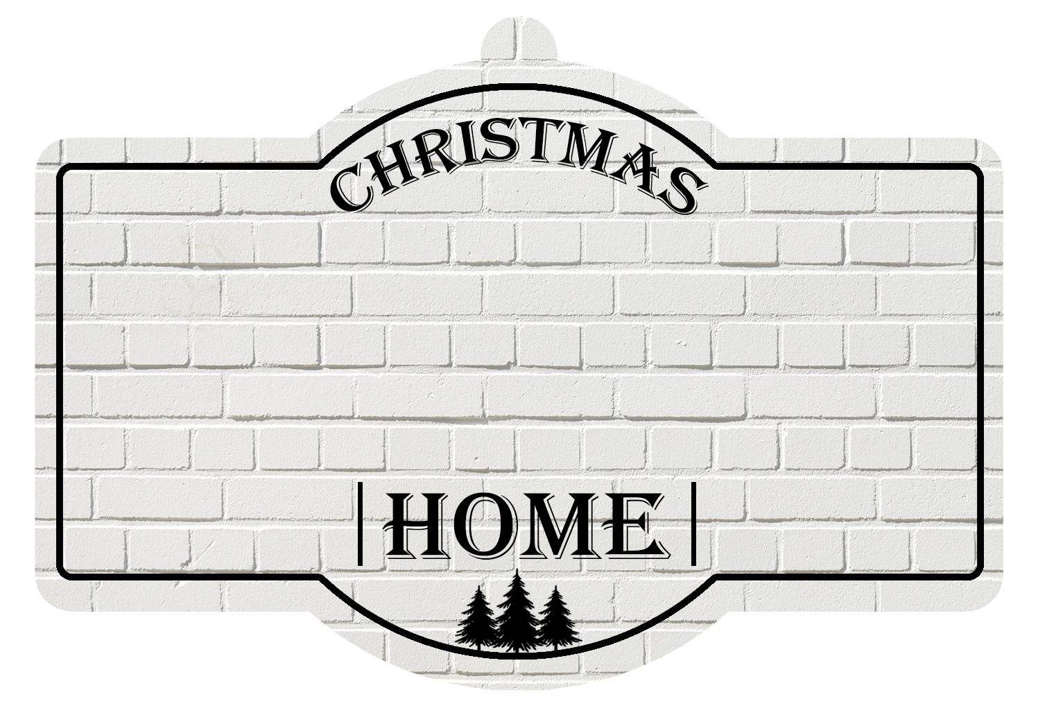 Zip Code Ornament | Realtor Gift for New Homeowner|Family 2026 Ornament