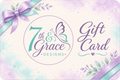 7th & Grace Designs Gift Card