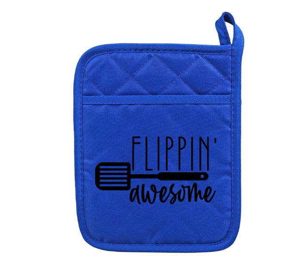 Custom Request Potholder - Design Your Own Kitchen Oven Mitts-Pot Holders - Housewarming Gifts - Personalized Gift Giving Idea (Copy)