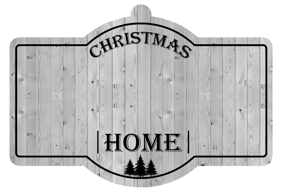 Zip Code Ornament | Realtor Gift for New Homeowner|Family 2026 Ornament
