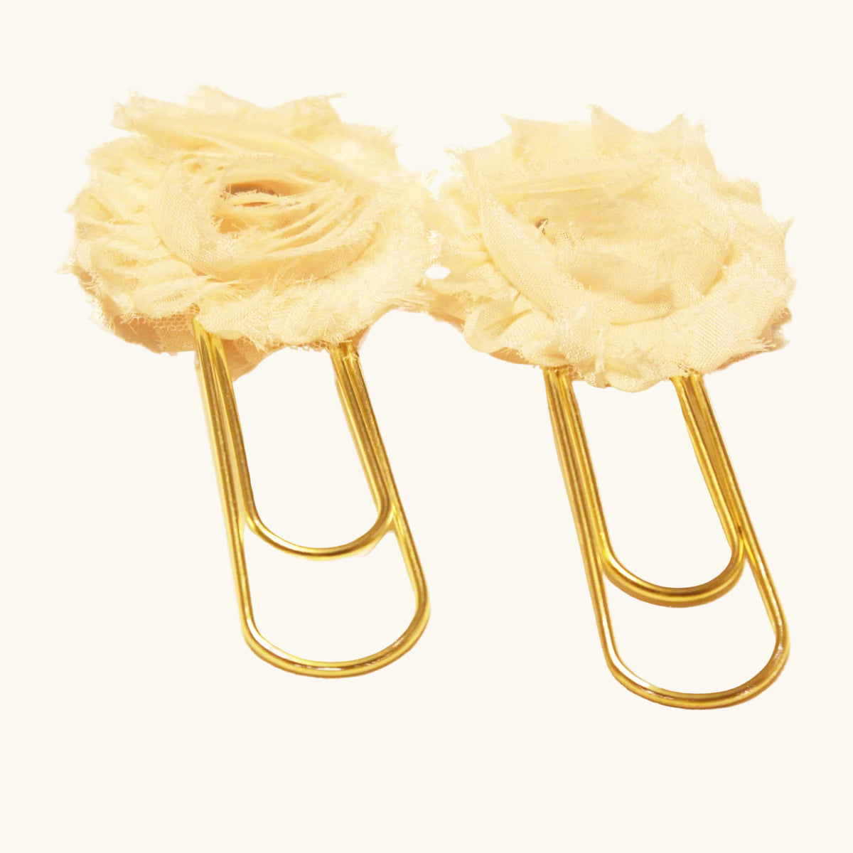Planner Clip,Bookmark, Jumbo Paper Clip,Page Marker,Bookmark Clip, Handmade