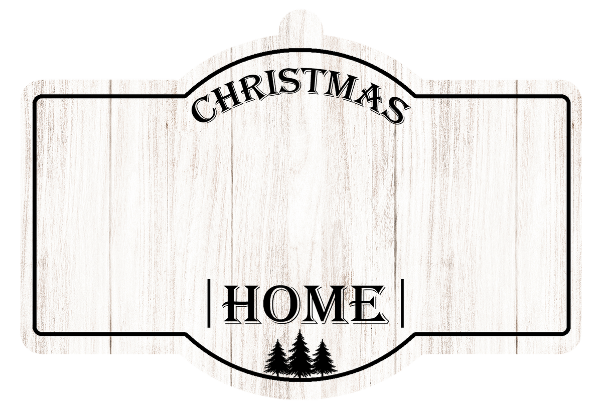 Zip Code Ornament | Realtor Gift for New Homeowner|Family 2026 Ornament