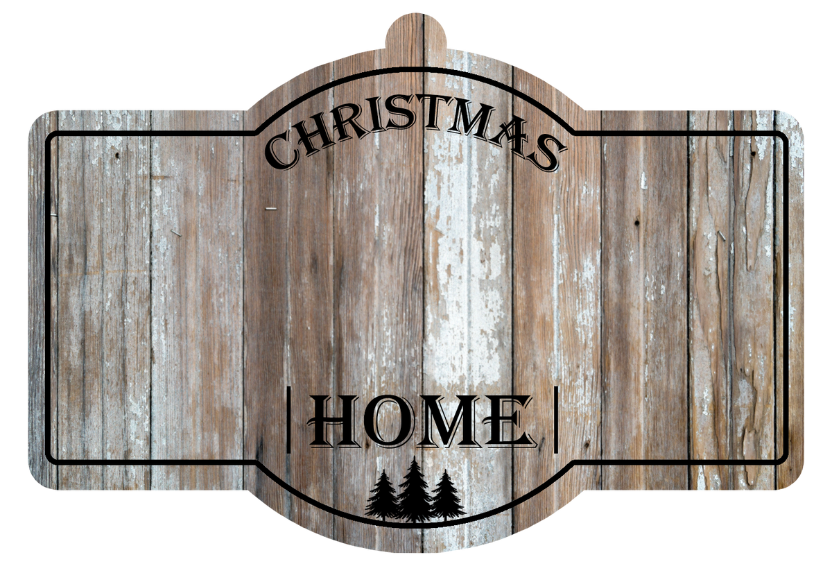Zip Code Ornament | Realtor Gift for New Homeowner|Family 2026 Ornament