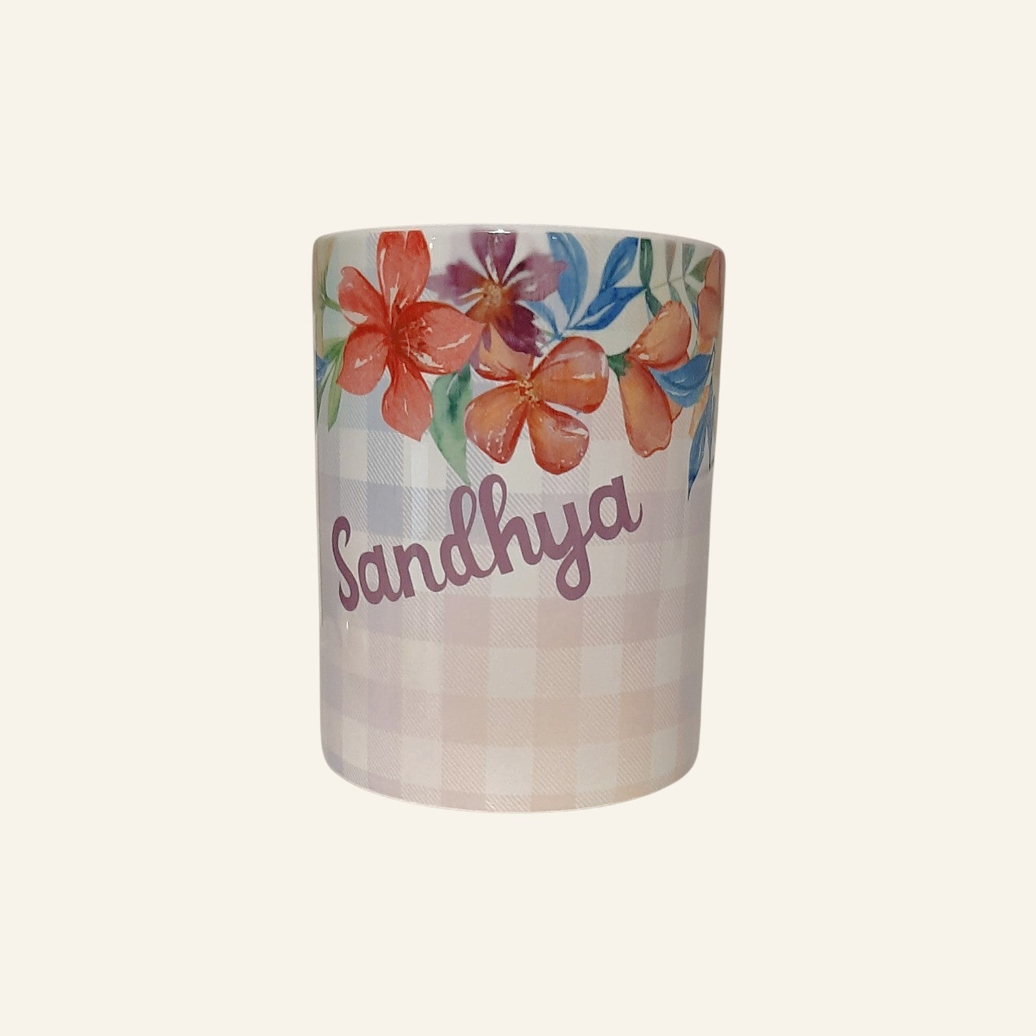 Customizable 15 oz Ceramic Mug