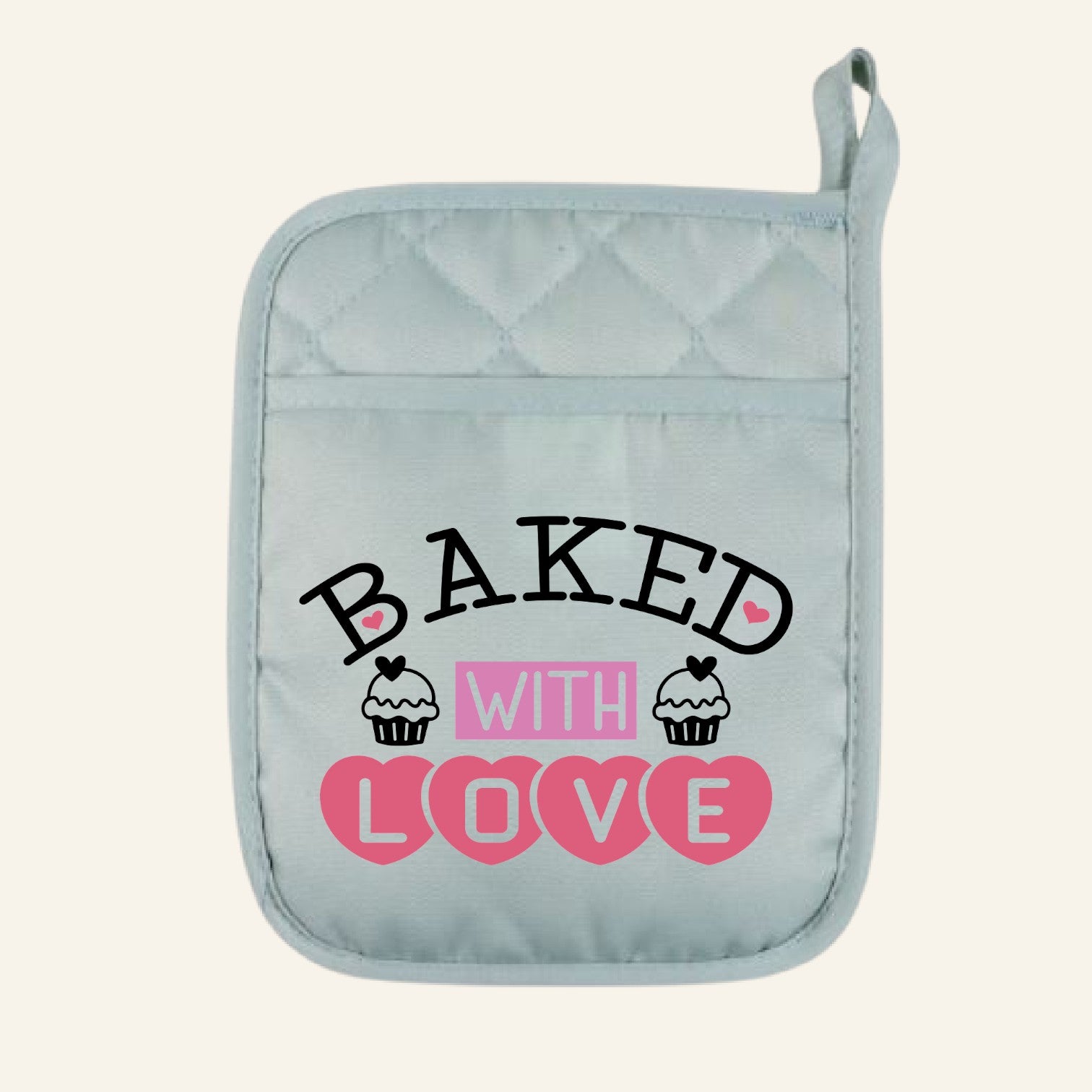 Custom Request Potholder - Design Your Own Kitchen Oven Mitts-Pot Holders - Housewarming Gifts - Personalized Gift Giving Idea (Copy)