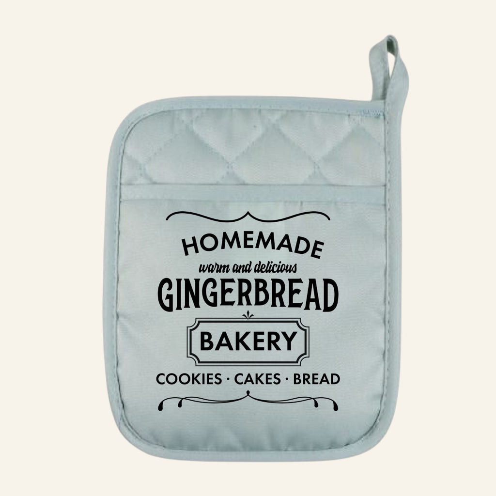 Custom Request Potholder - Design Your Own Kitchen Oven Mitts-Pot Holders - Housewarming Gifts - Personalized Gift Giving Idea (Copy)