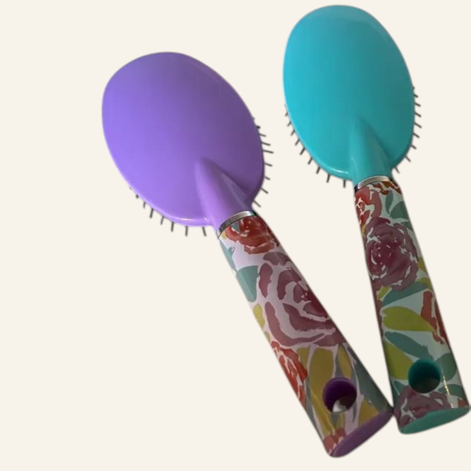 Personalized Hair brush, Dance Team Gift, Cheer Gift, Party Favors