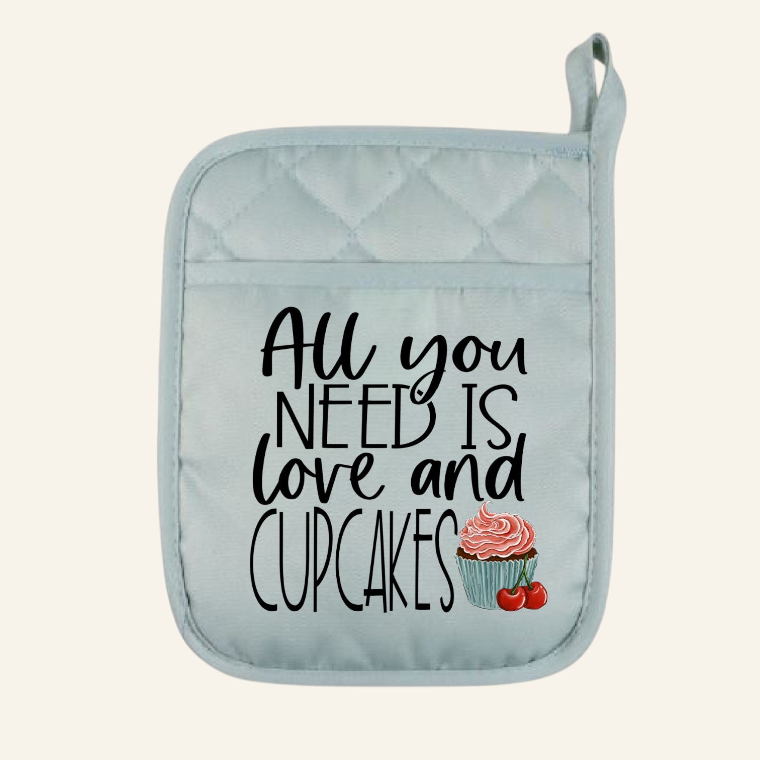 Custom Request Potholder - Design Your Own Kitchen Oven Mitts-Pot Holders - Housewarming Gifts - Personalized Gift Giving Idea (Copy)